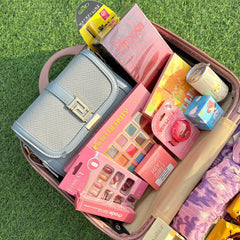 Beauty And Bite Box
