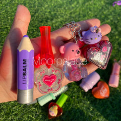 5 glosses deal