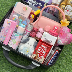 Baby Doll Suitcase Deal