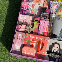 Diva Gift Box