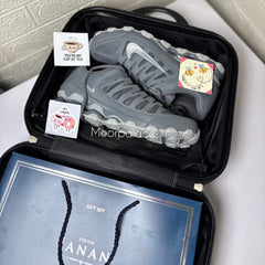Men Luxury Suitcase