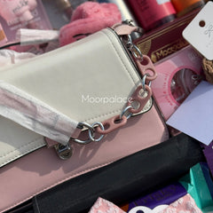 OMG Suitcase Hamper