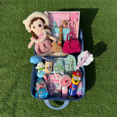 Doll Hamper