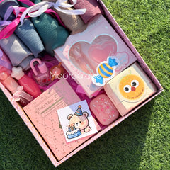 Hijab Box Deal