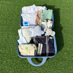 New Born Baby Hamper