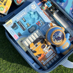 Space Suitcase