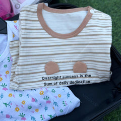 New Born Baby Girl Suitcase