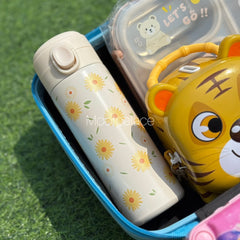 Lioness Suitcase