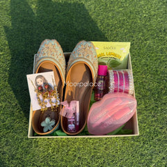 Eidi For Her