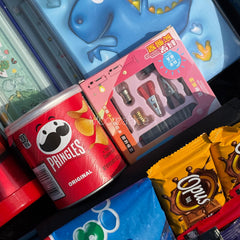 Dino Suitcase