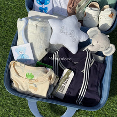 New Born Baby Hamper
