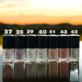 Set of 6 nailpaints