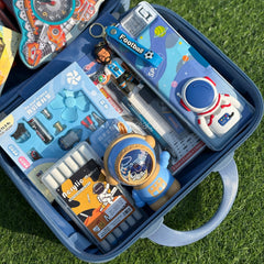 Space Suitcase