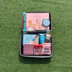 Luxury Suitcase