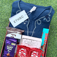 Ethnc Box