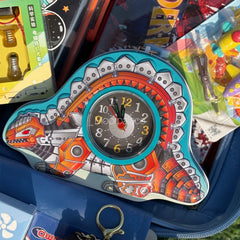 Space Suitcase
