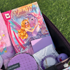 Queen Suitcase Deal