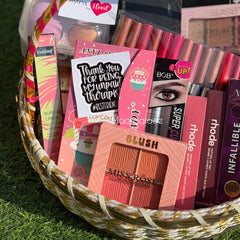 Glamour Basket