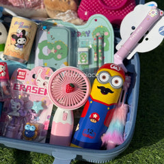 Doll Hamper