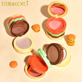 Kevin And Coco 5in1 Burger