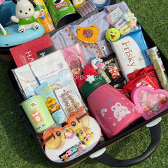 Baby Girl Hamper