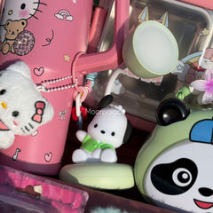 Hello Kitty Suitcase