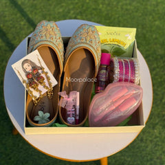 Eidi For Her