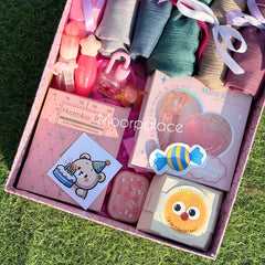 Hijab Box Deal
