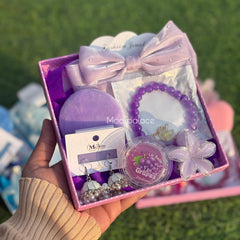 Eidi Glam Box