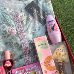 Eidi Hamper