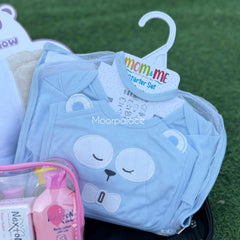New Born Baby Girl Suitcase