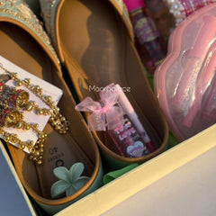 Eidi For Her