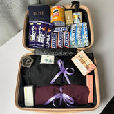 All in one Suitcase Deal