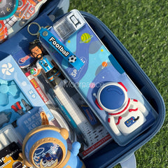 Space Suitcase