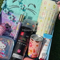 Fur Hamper