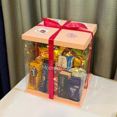 Box Of Love