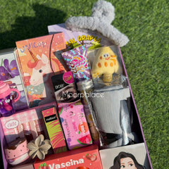 Diva Gift Box