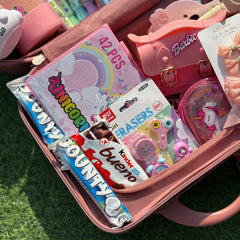 Hello Kitty Suitcase