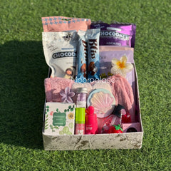 Mom Care Hamper