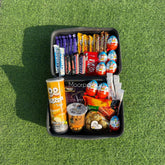 Munchie Madness Suitcase