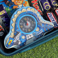 Dino Suitcase