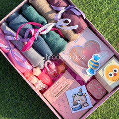 Hijab Box Deal