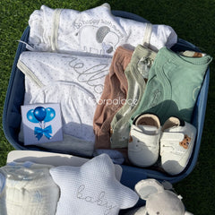 New Born Baby Hamper
