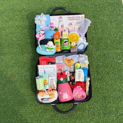 Baby Girl Hamper