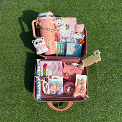Hello Kitty Suitcase