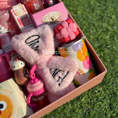 Pink Up Deal