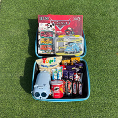 Car Suitcase