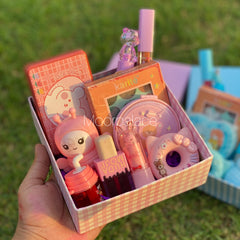 Happiness in a box