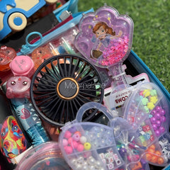 Lioness Suitcase