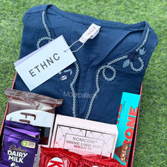Ethnc Box
